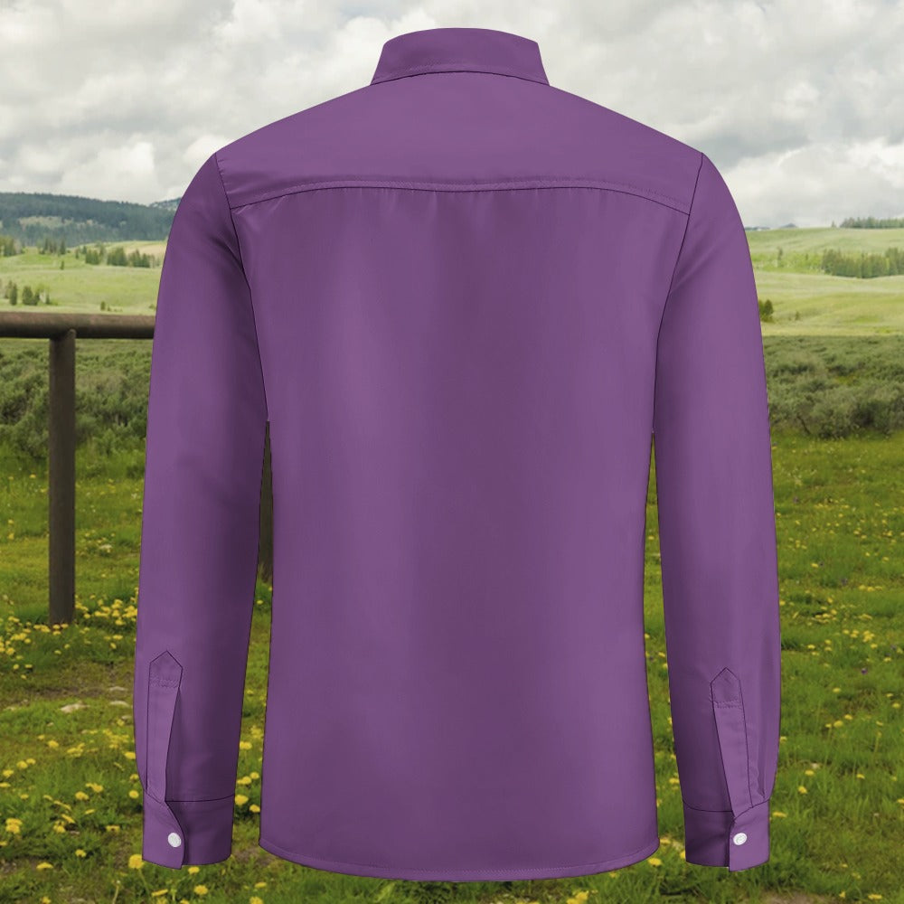 Curlew Long Sleeve Shirt