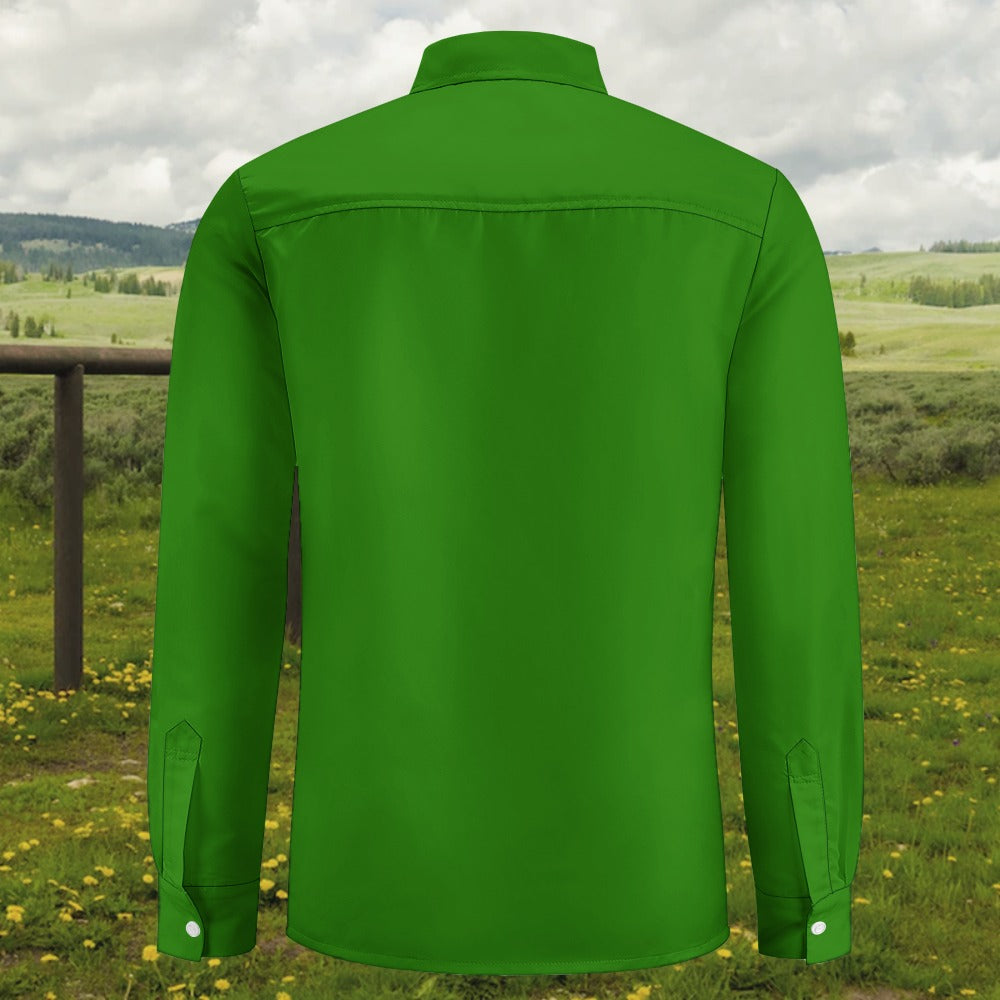 Curlew Long Sleeve Shirt