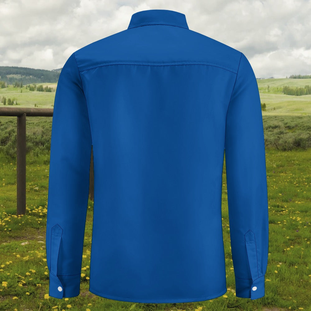 Curlew Long Sleeve Shirt