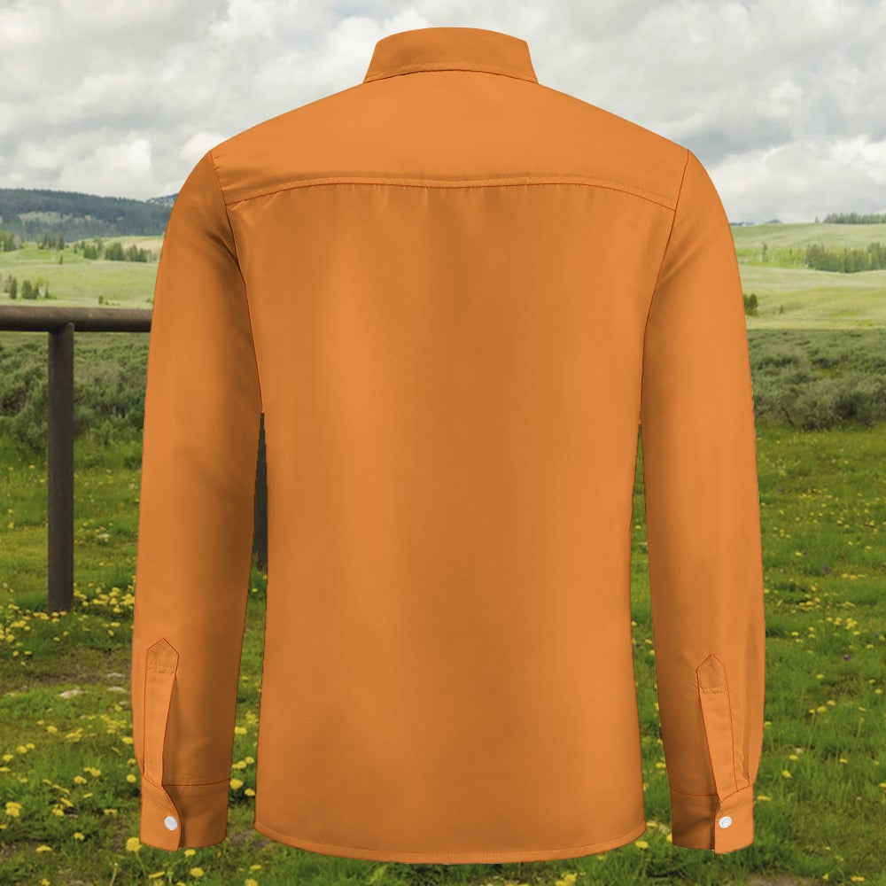 Curlew Long Sleeve Shirt