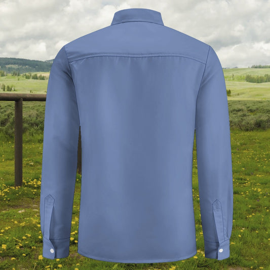 Curlew Long Sleeve Shirt